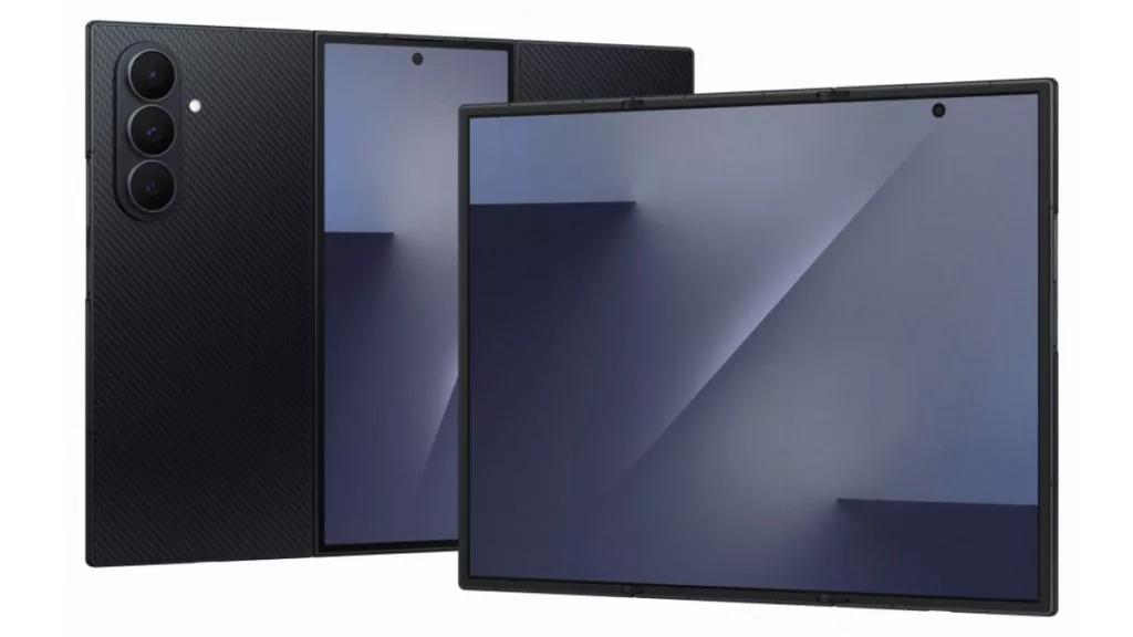 شایعات درباره نخستین گوشی سهتکه شیائومی زیر ذرهبین