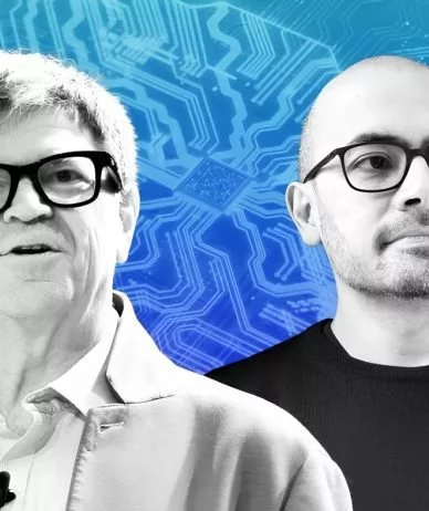 هوش جامع مصنوعی