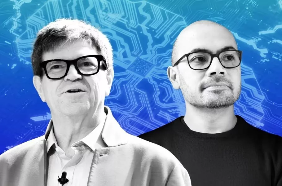 هوش جامع مصنوعی