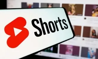 بازطراحی دکمه دیسلایک یوتوب در Shorts