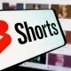 بازطراحی دکمه دیسلایک یوتوب در Shorts