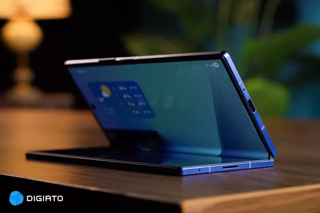 گلکسی زد فولد 7