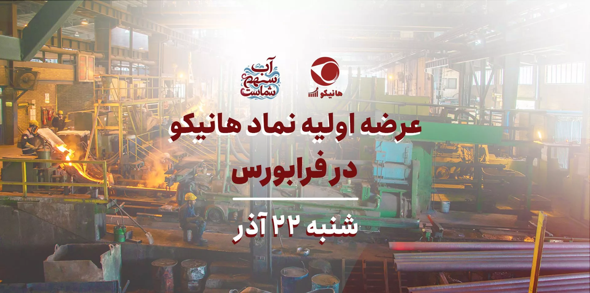 نقدینگی مورد نیاز عرضه اولیه هانیکو چقدر است؟