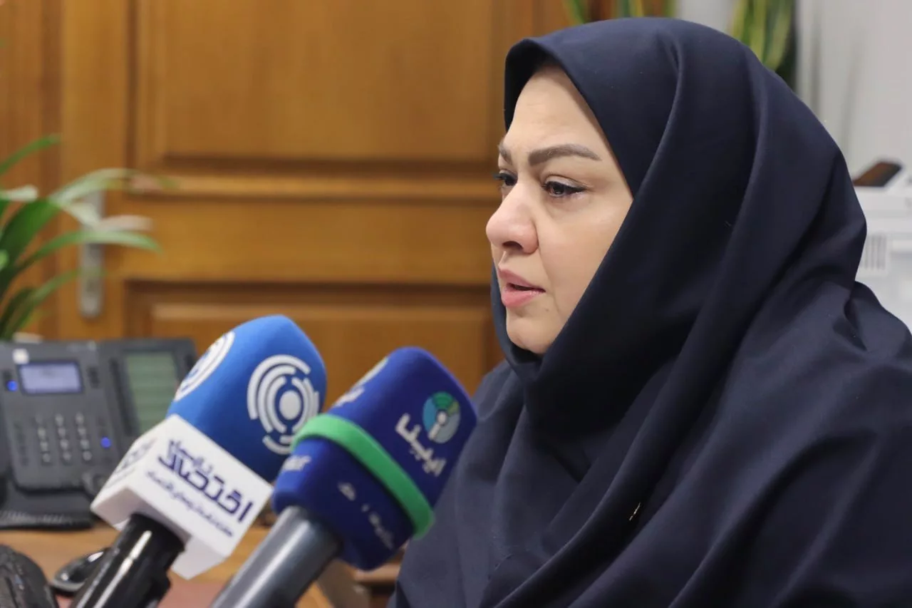  معاون فناوری‌های نوین بانک مرکزی:صدور چک دیجیتال برای تمام بانک‌ها امکان‌پذیر شد