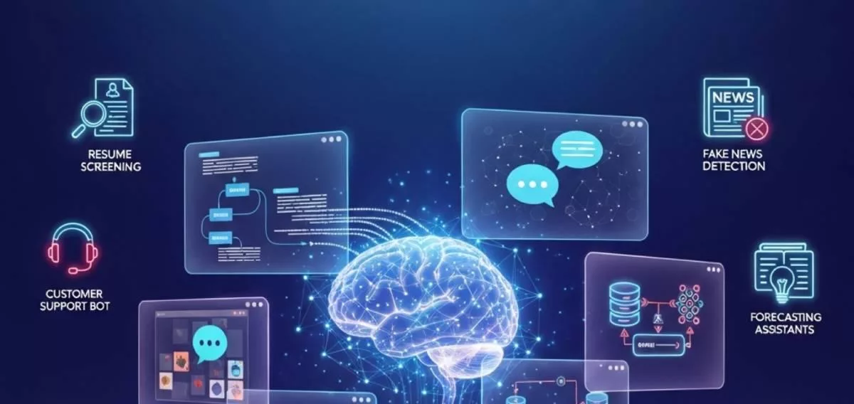 هوش مصنوعی چه تاثیری در رزومه نویسی دارد؟