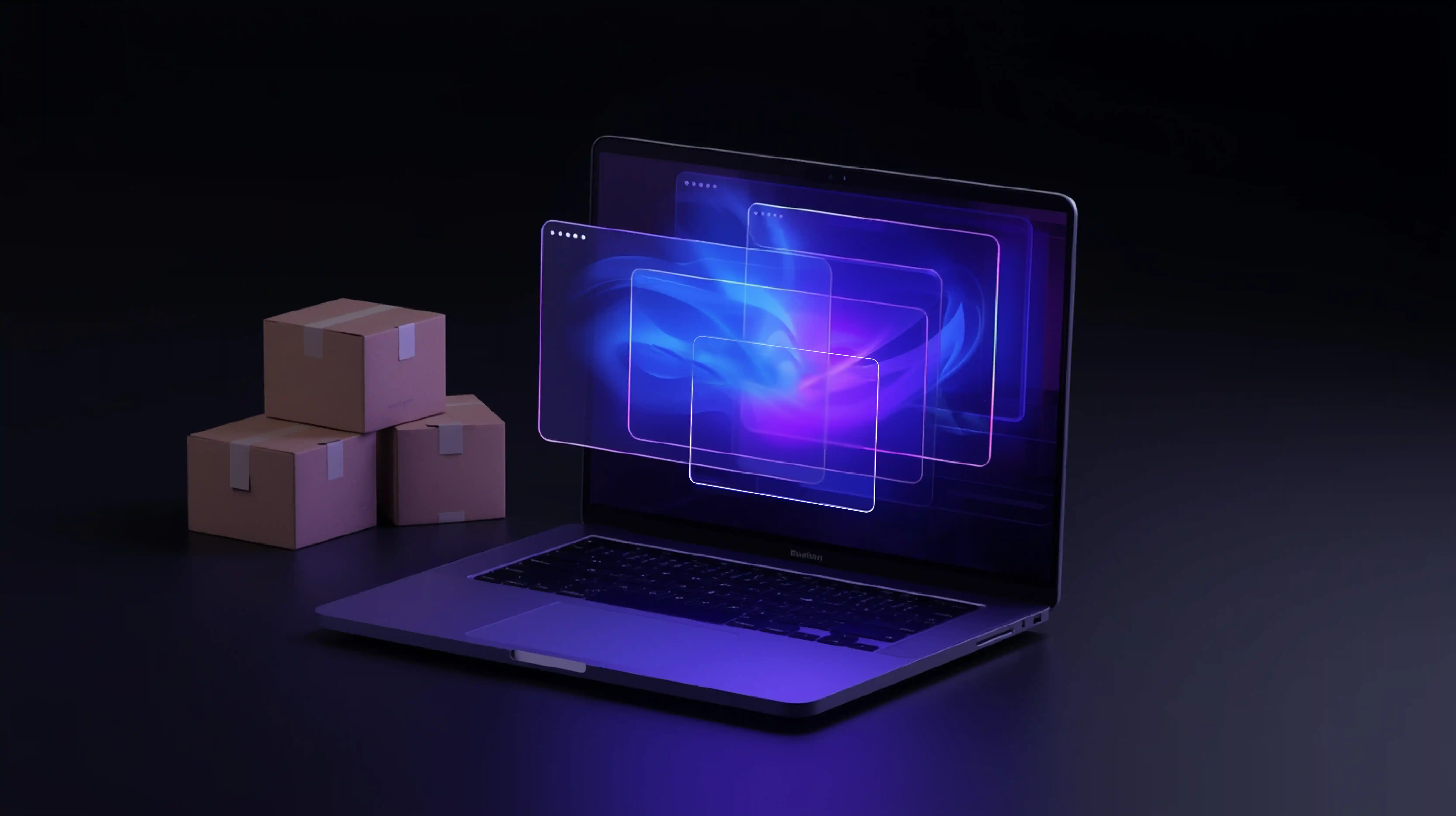 5 صفحه ضروری برای فروشگاه اینترنتی