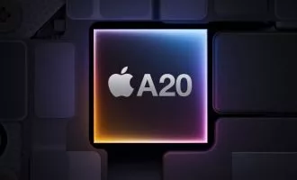 تراشه آیفون 18