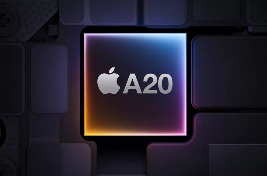 تراشه آیفون 18