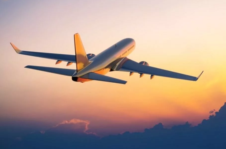 اطلاعات پرواز