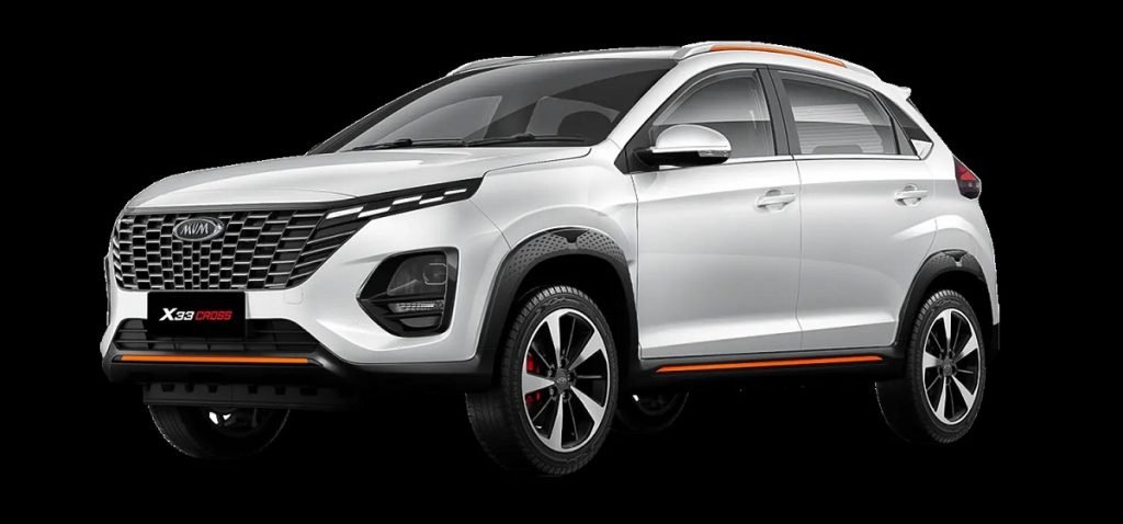 شرایط فروش نقدی ام&zwnj; وی &zwnj;ام X33