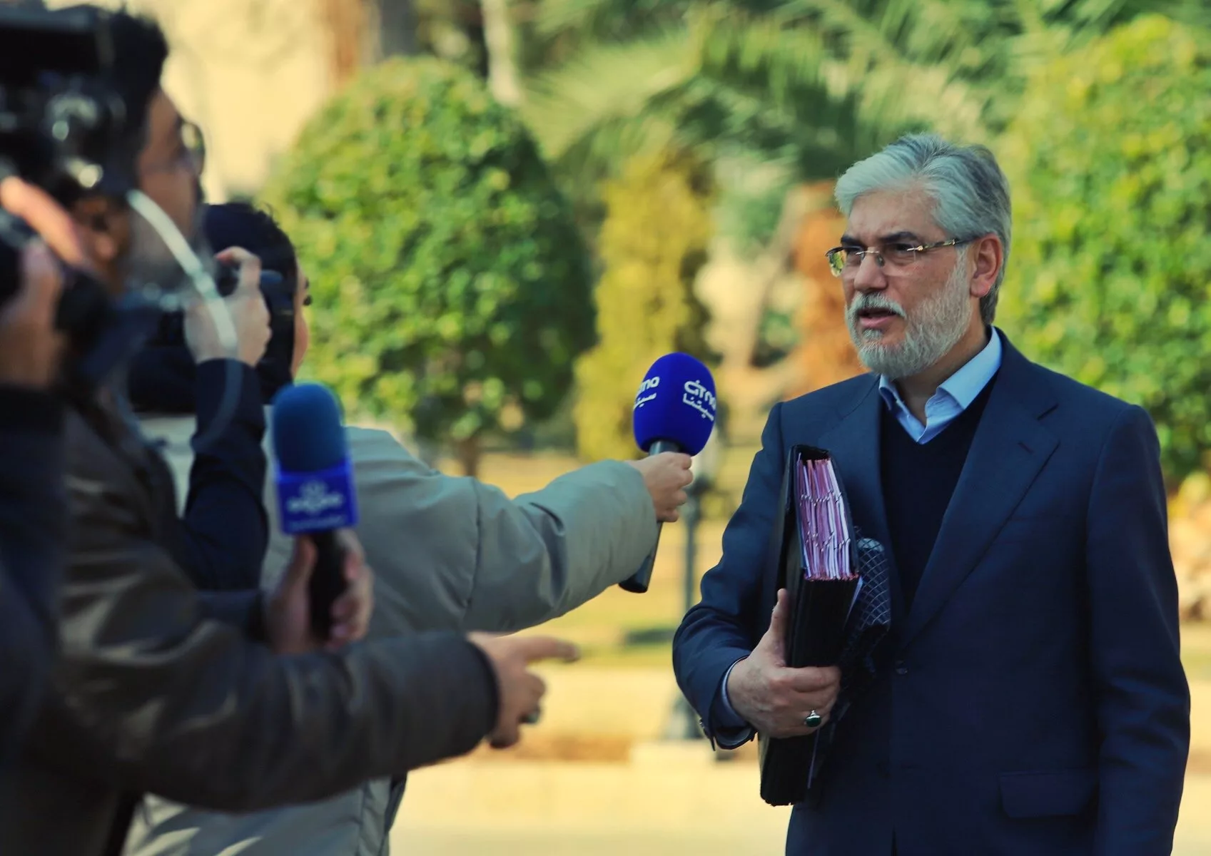 وزیر علوم از دانشگاهیان بابت قطع اینترنت عذرخواهی کرد