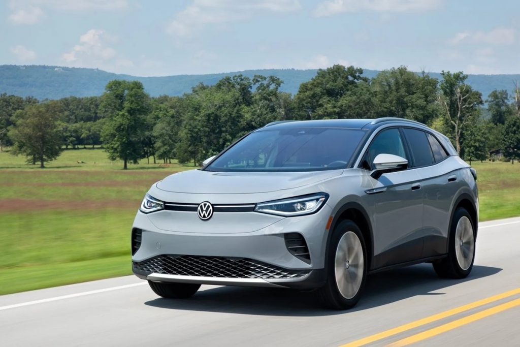 فراخوان فولکس واگن