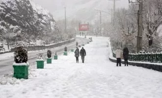 تهران چهارشنبه تعطیل شد