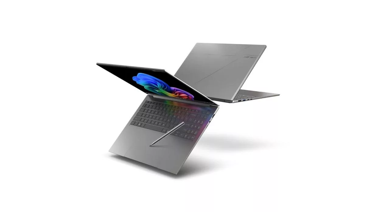 لپتاپ ایسر Swift 16 AI