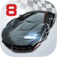 Asphalt 8 - Car Racing Game
