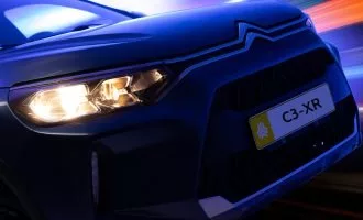 قیمت سیتروئن C3-XR