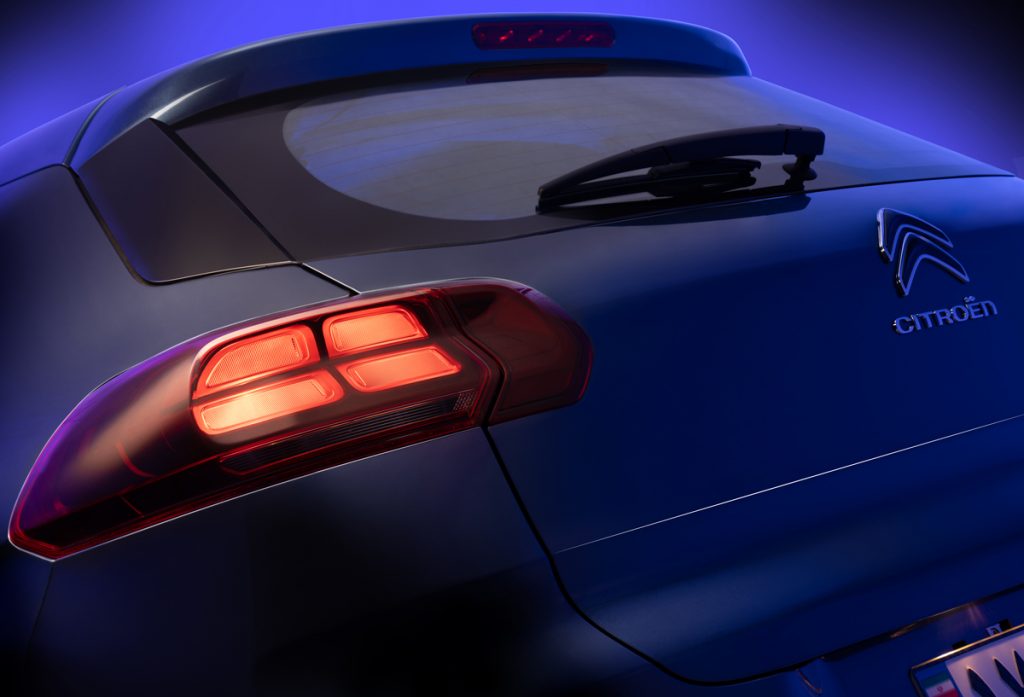 قیمت سیتروئن C3-XR