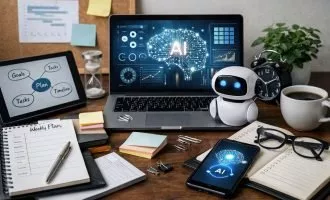 پرامپت برای برنامه ریزی