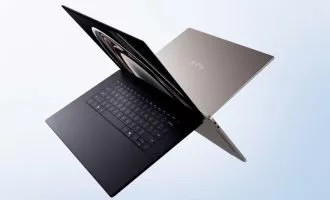 لپ تاپ دل XPS