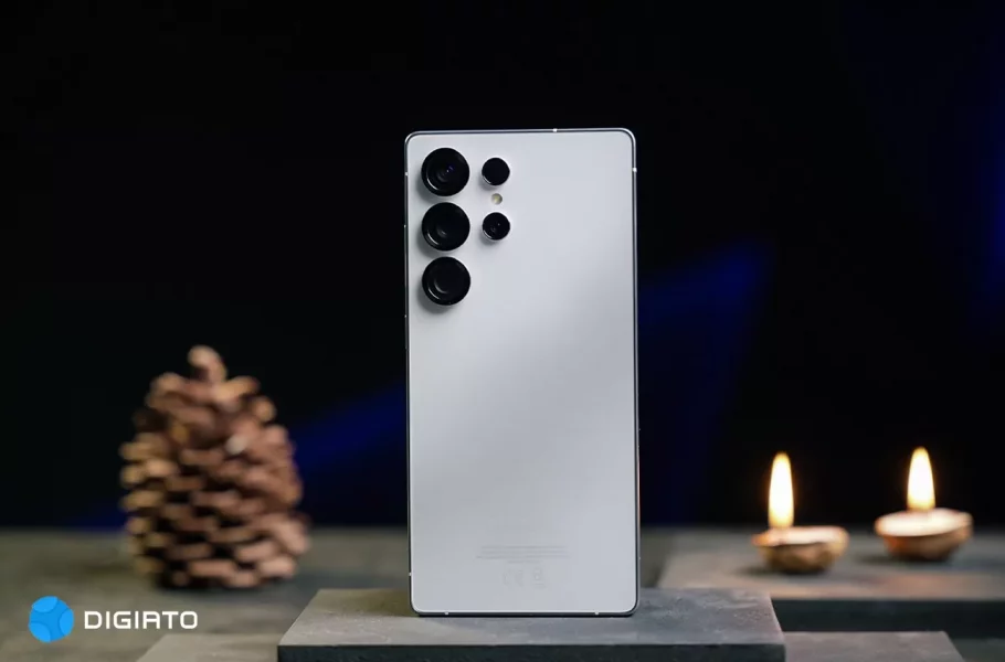 گلکسی اس 25 اولترا