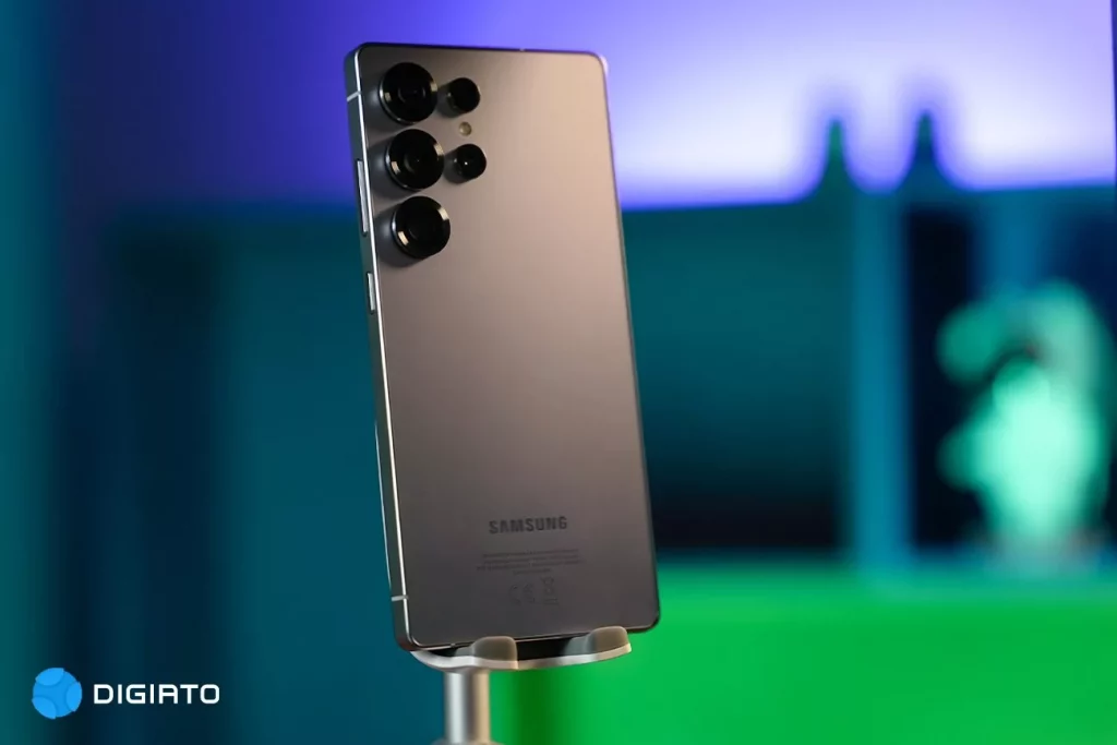 گلکسی S25 اولترا