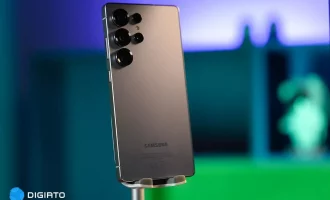 گلکسی S25 اولترا
