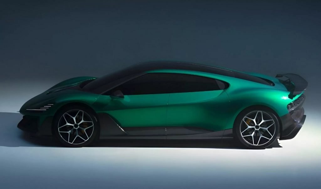 کوسمرا نبیولا ۱