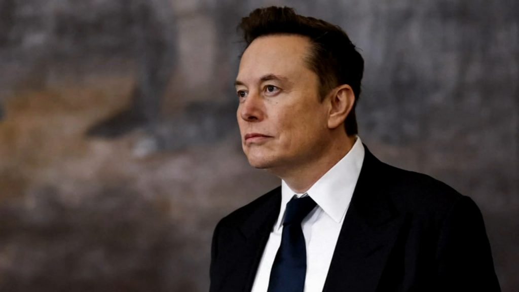 ایلان ماسک