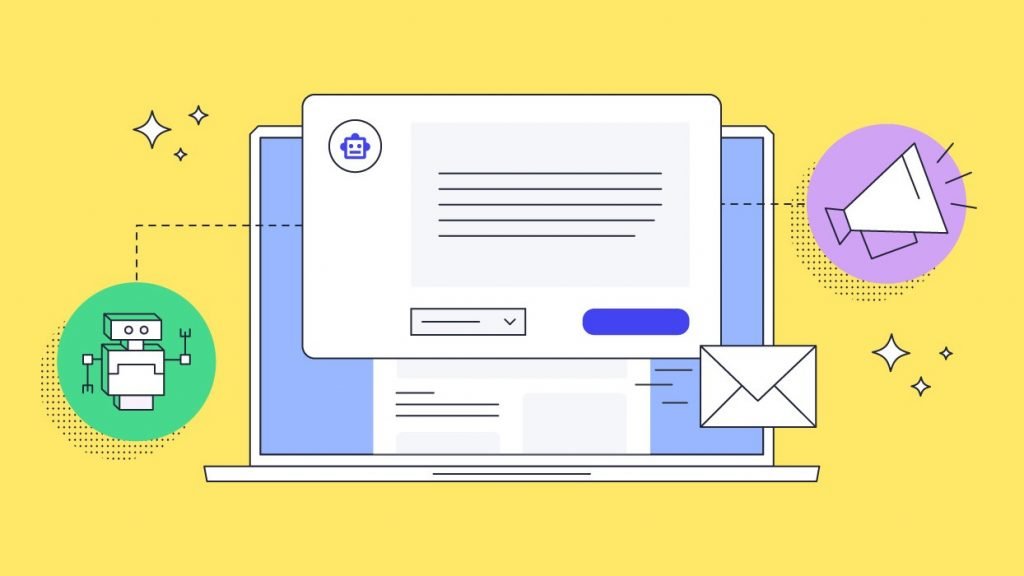 پرامپت برای نوشتن ایمیل