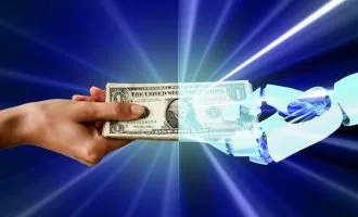 سرمایه‌گذاری هوش مصنوعی