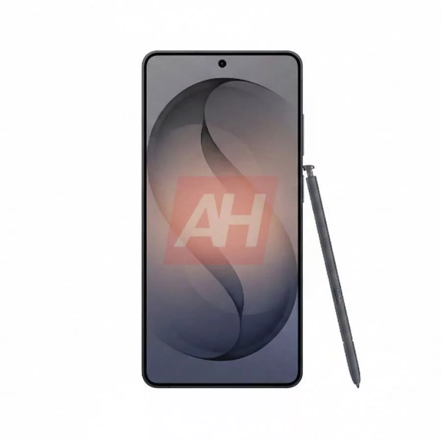 گلکسی S26 اولترا همراه با قلم