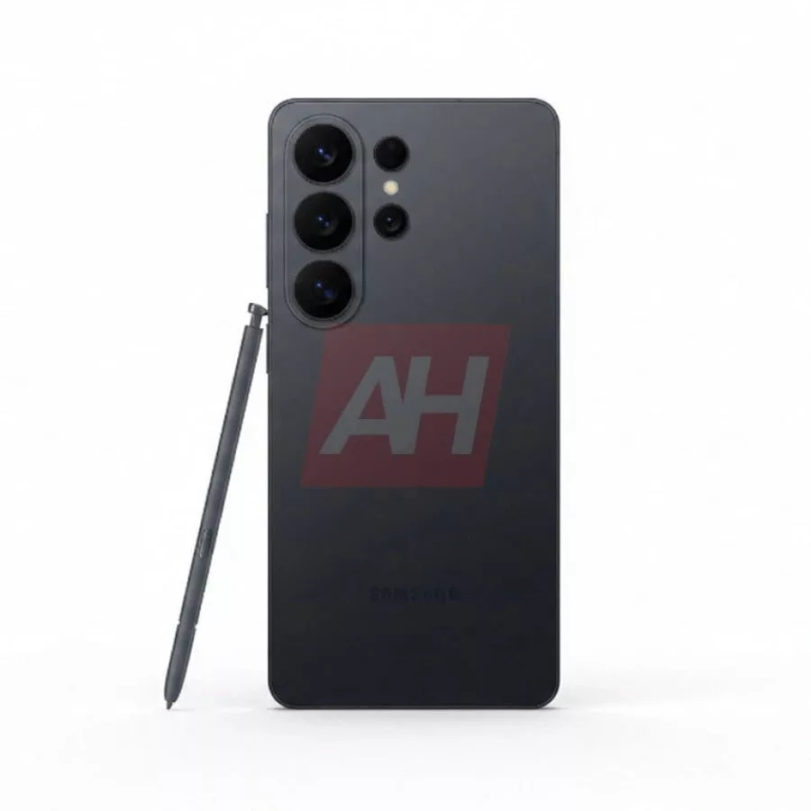 قلم گلکسی S26 اولترا