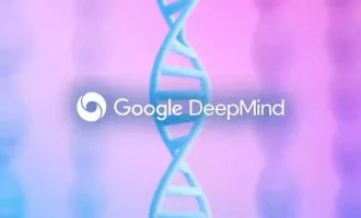 گوگل دیپ‌مایند و درک DNA
