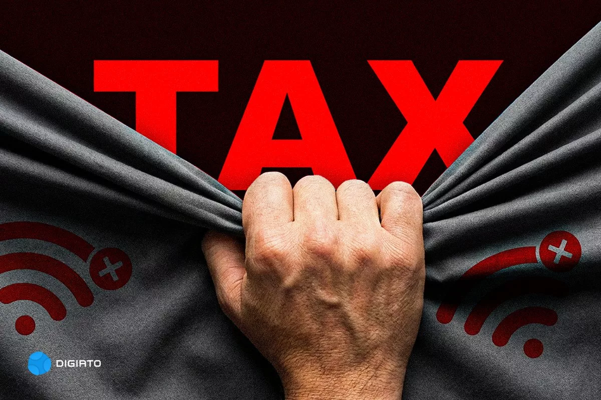 اینترنت ناپایدار؛ مالیات پنهانِ نوآوری