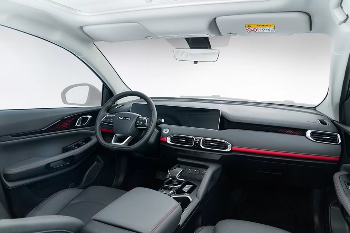 کابین خودرو