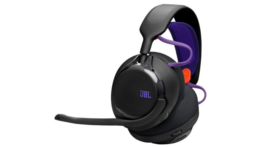هدفون JBL Quantum 650X