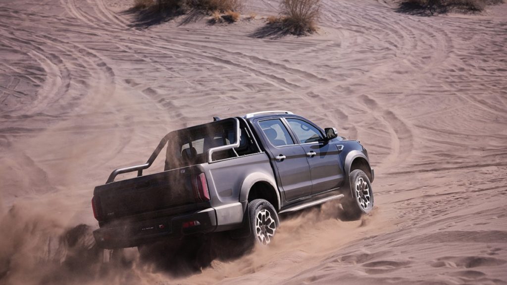 افزایش قیمت محصولات کرمان موتور