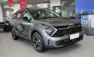 شرایط فروش کیا اسپورتیج ۲۰۲۵