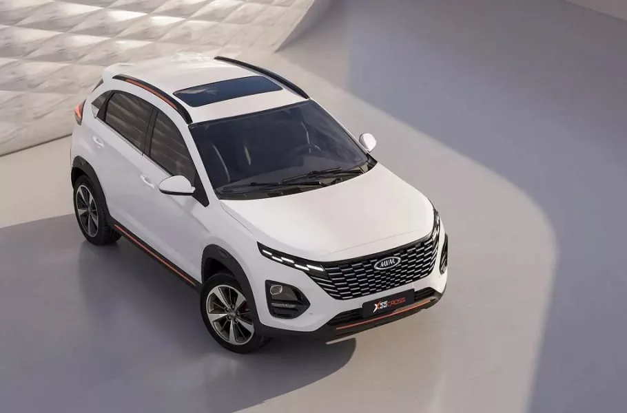 شرایط فروش نقدی ام‌ وی ‌ام X33