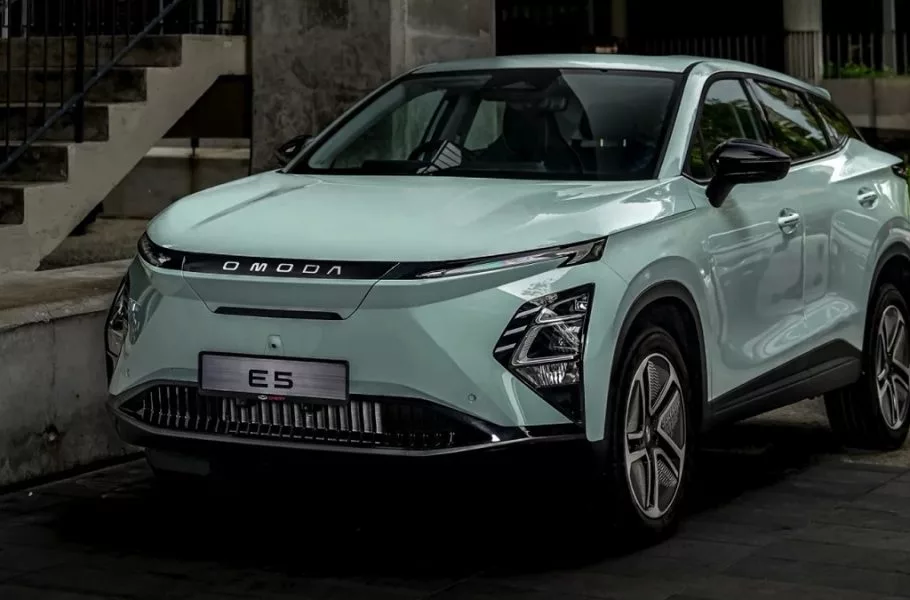 شرایط فروش فونیکس FX‌ برقی