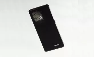 طراحی گوشی Punkt MC03