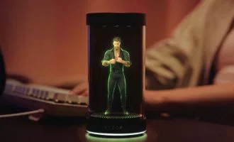 ریزر Project Ava