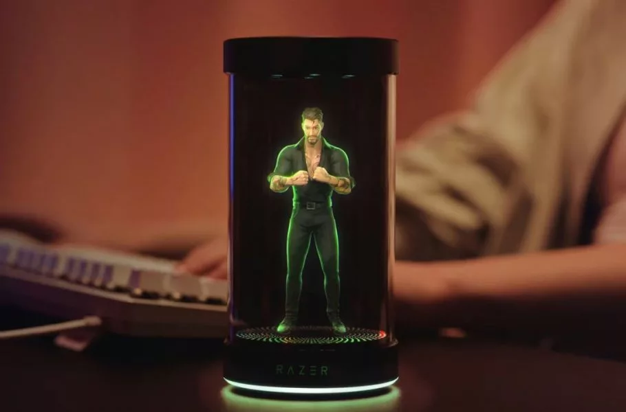 ریزر Project Ava