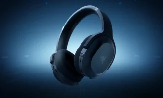 هدست هوش مصنوعی ریزر