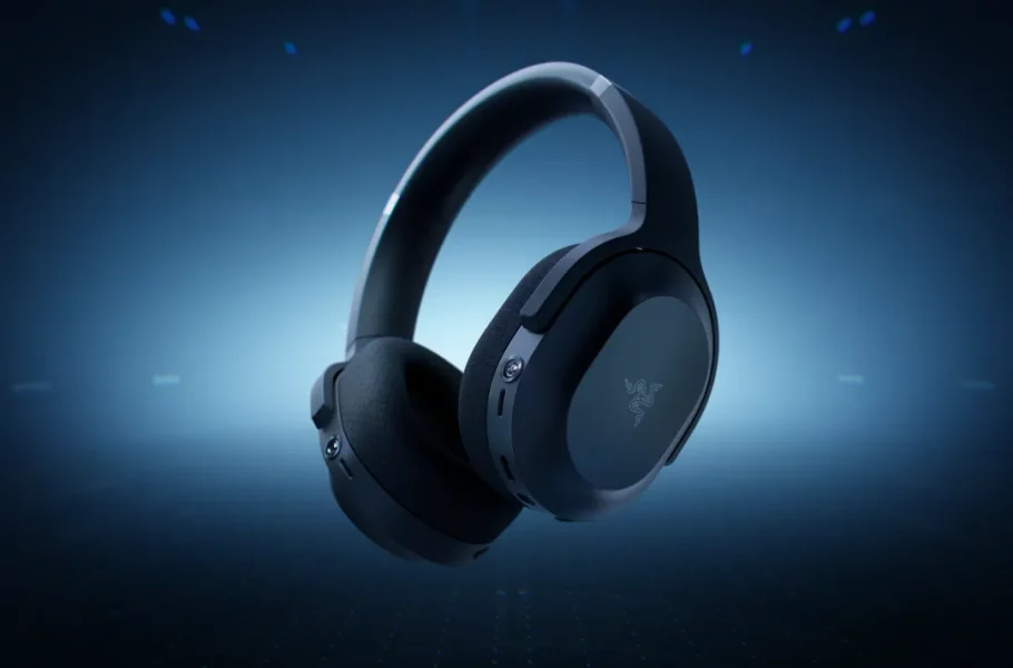 هدست هوش مصنوعی ریزر