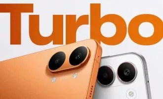 ردمی توربو 5