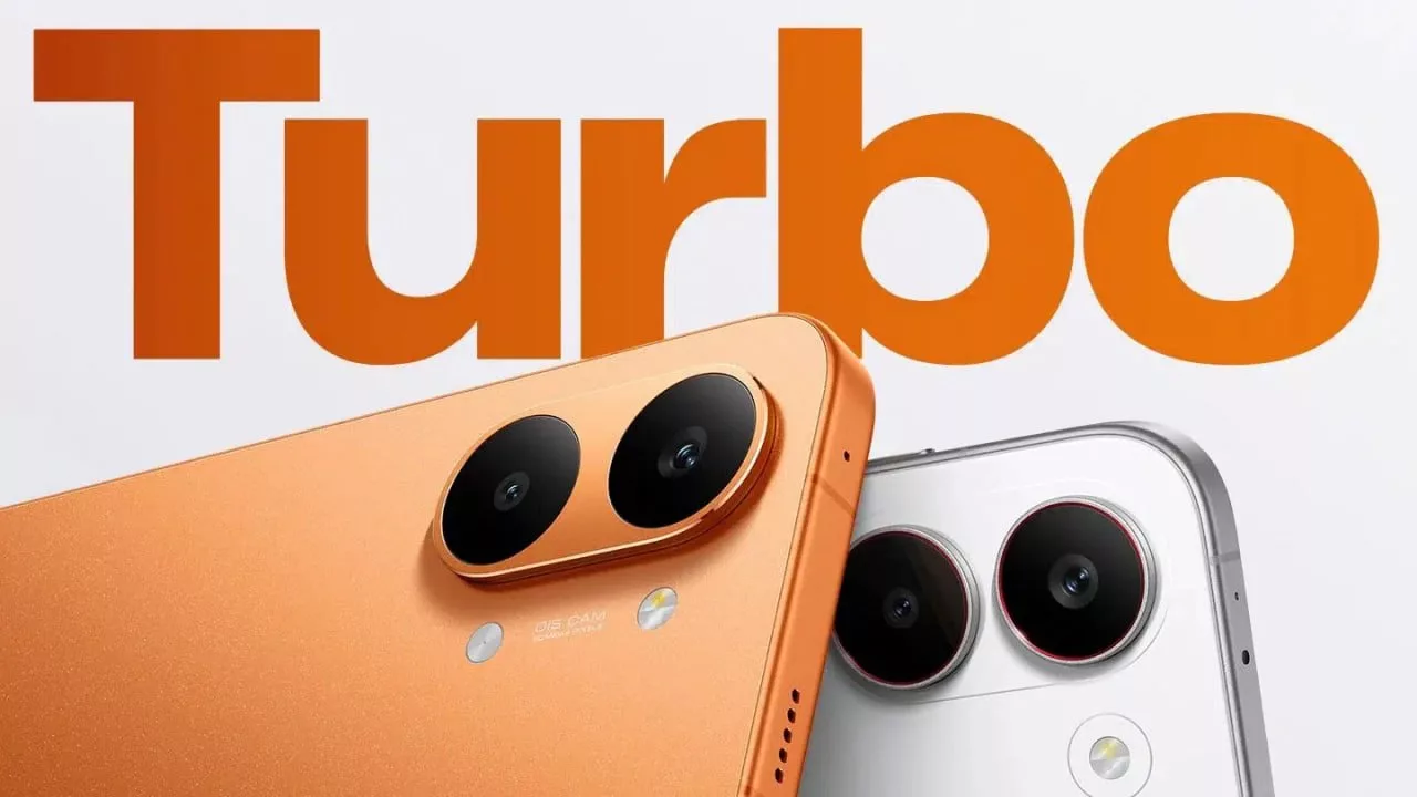 شیائومی از سری ردمی توربو ۵ رونمایی کرد؛ ترکیب سخت‌افزار قدرتمند و قیمت اقتصادی