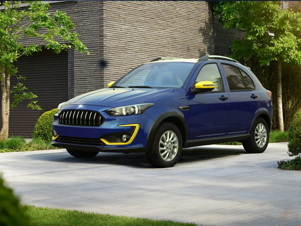 قیمت روز خودروهای سایپا