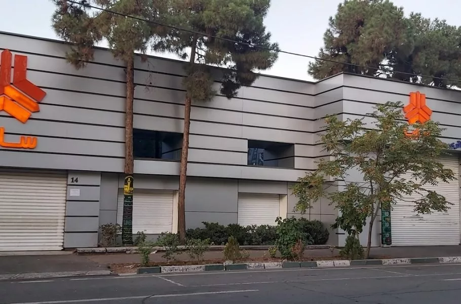 لیست قیمت سایپا