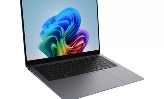 لپ‌تاپ سامسونگ گلکسی بوک ۶